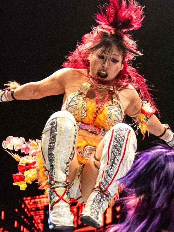 Io Shirai / Iyo Sky / iyoaghedo Nude Leaks OnlyFans  - Leaked Models