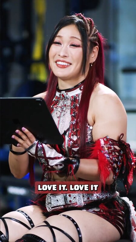 Io Shirai / Iyo Sky / iyoaghedo Nude Leaks OnlyFans  - Leaked Models