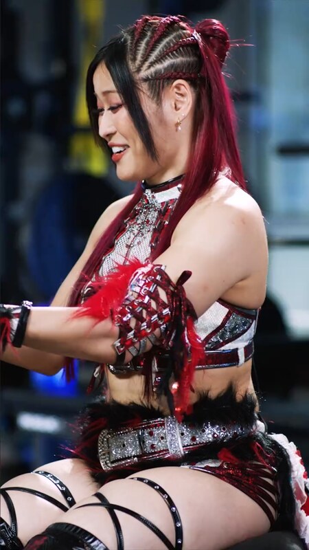 Io Shirai / Iyo Sky / iyoaghedo Nude Leaks OnlyFans  - Leaked Models