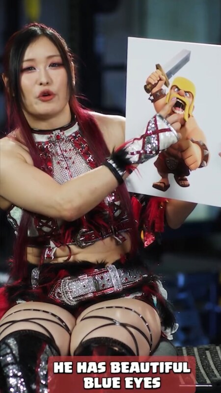 Io Shirai / Iyo Sky / iyoaghedo Nude Leaks OnlyFans  - Leaked Models