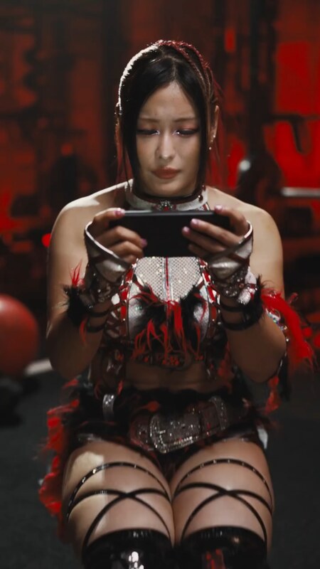 Io Shirai / Iyo Sky / iyoaghedo Nude Leaks OnlyFans  - Leaked Models