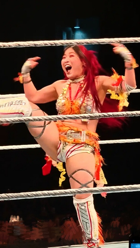 Io Shirai / Iyo Sky / iyoaghedo Nude Leaks OnlyFans  - Leaked Models