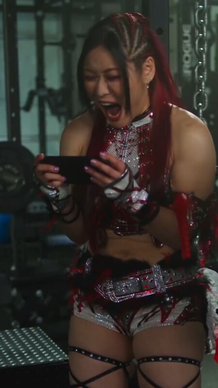 Io Shirai / Iyo Sky / iyoaghedo Nude Leaks OnlyFans  - Leaked Models