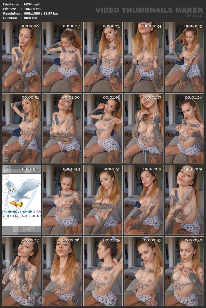 Jacky_BlaBla / jackie_blabla Nude Leaks OnlyFans  - Leaked Models