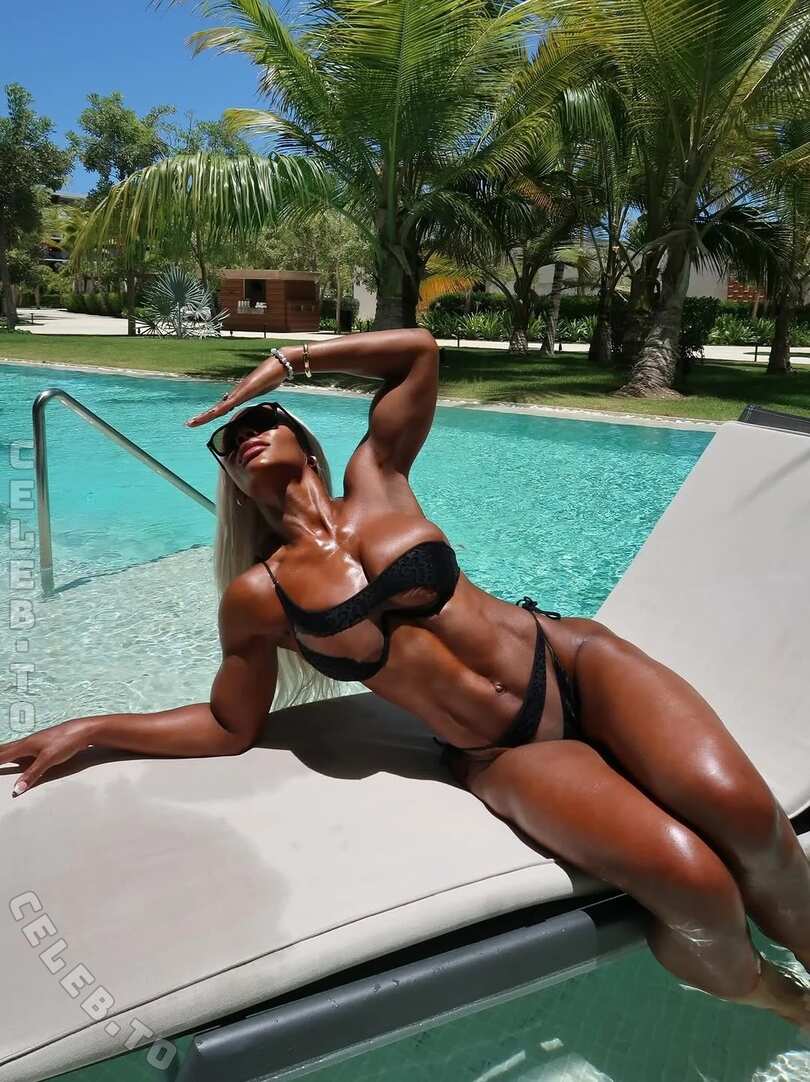 Jade Cargill Nude Pics and Porn LEAK 2023 - Scandal Planet