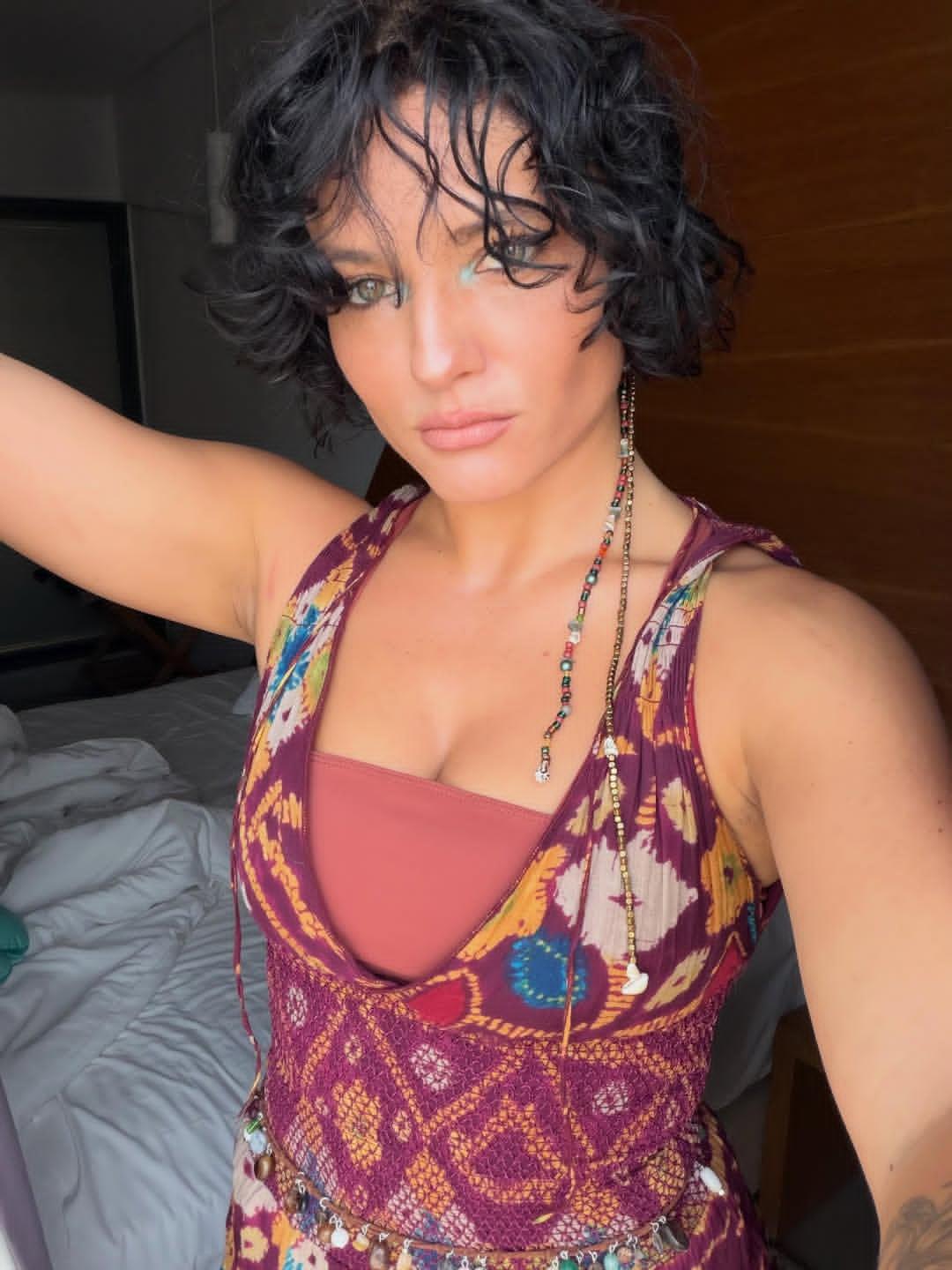 Jade Chynoweth / jadebug98 Nude Leaks OnlyFans  - Leaked Models