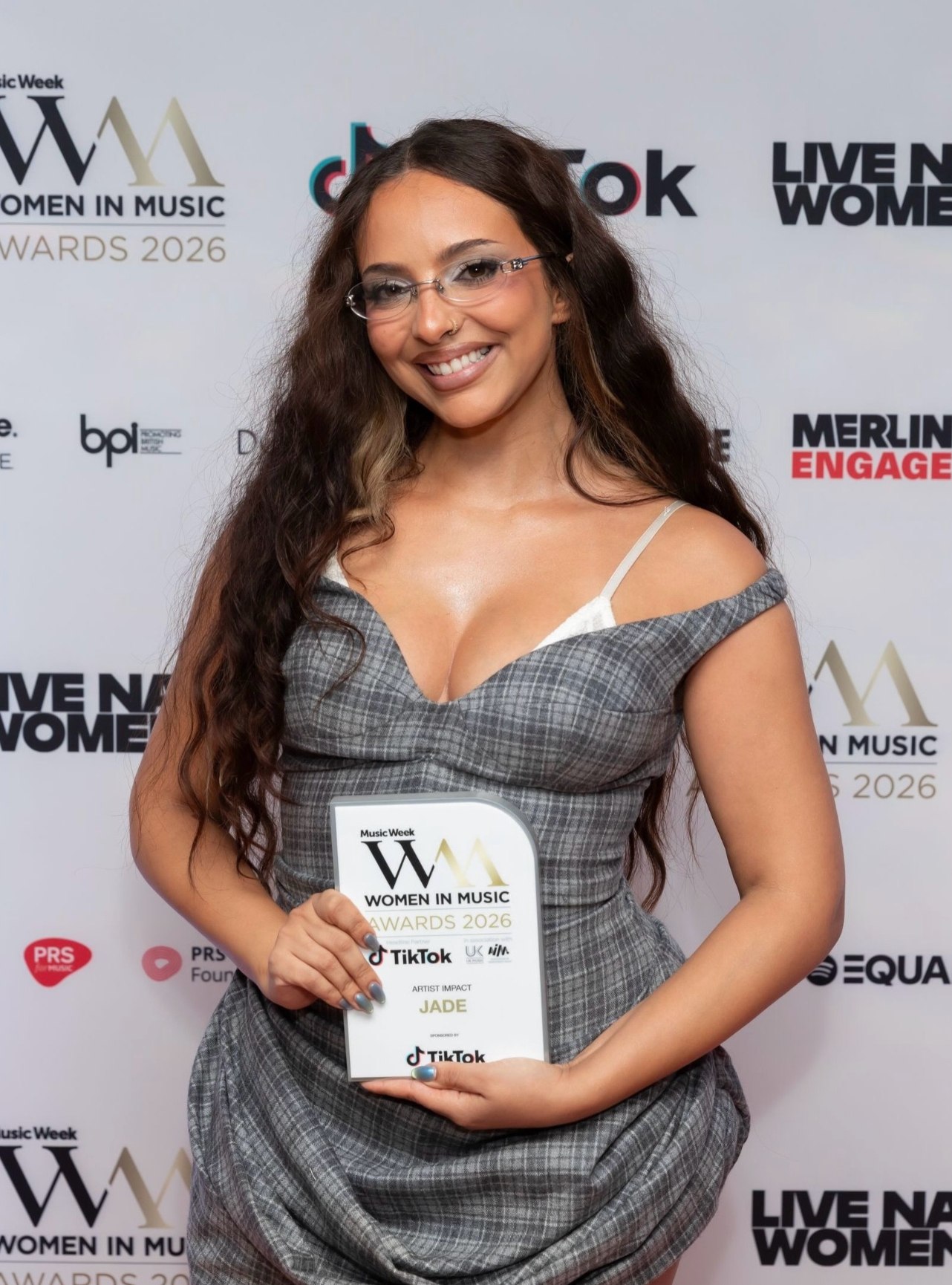 Jade Thirlwall boobs
