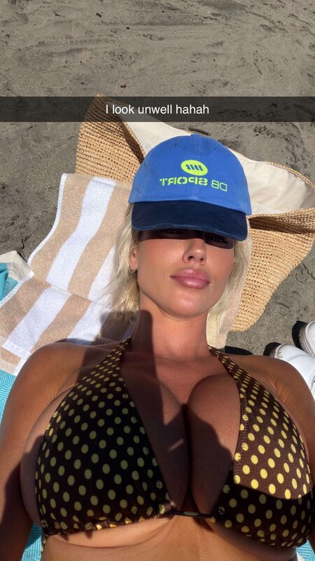 Jadelyn Breier / Jadelynmusic Nude Leaks OnlyFans  - Leaked Models