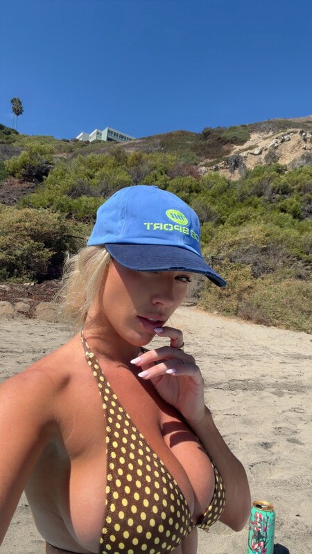 Jadelyn Breier / Jadelynmusic Nude Leaks OnlyFans  - Leaked Models
