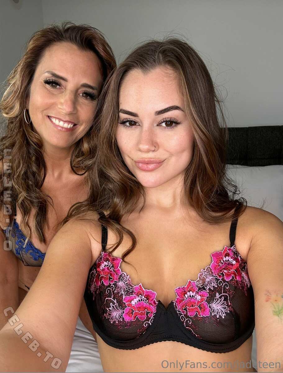 JadeTeen Nude Anal Butt Plug Blowjob OnlyFans Video Leaked - Influencers Gonewild