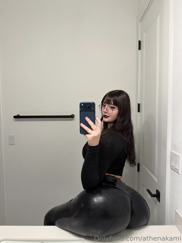 Jakara Mitchell Nude Fishnet Bodysuit OnlyFans Video Leaked - Influencers GoneWild