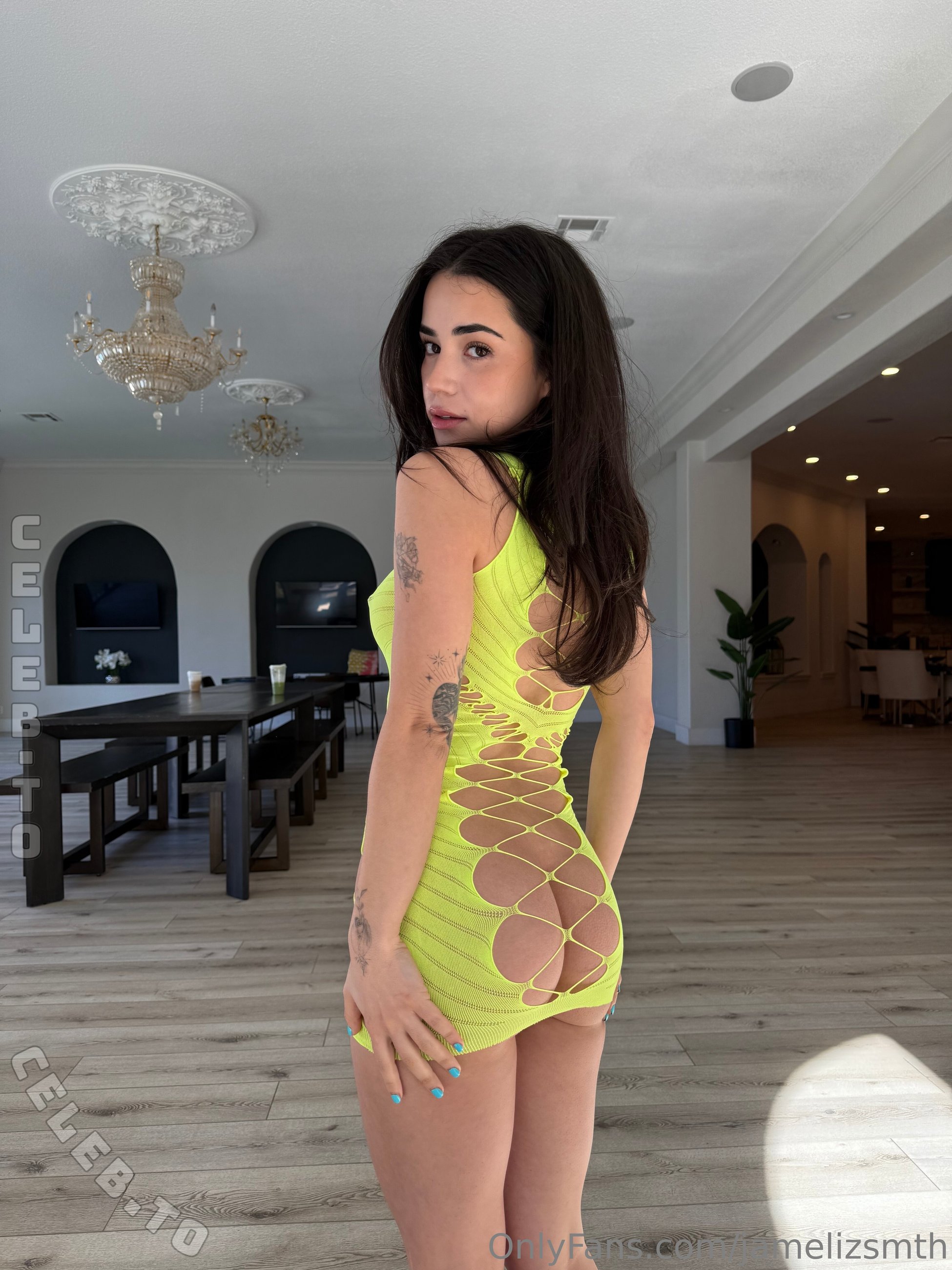 Jamelizzzz Onlyfans Rough Sextape Leak Ppv Video