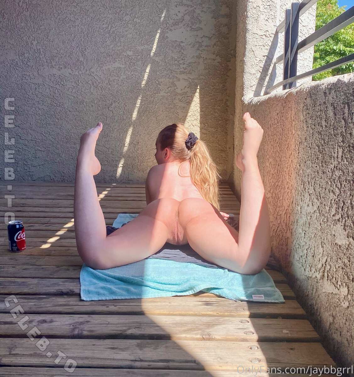 jaybbgirl / jaybbgirlofficial Nude Leaks OnlyFans  - Leaked Models