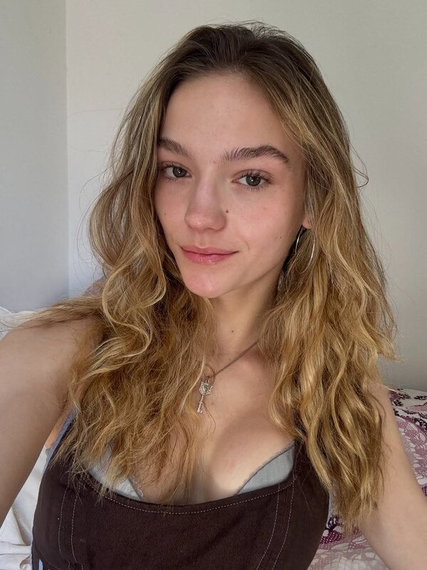 Jayden Bartels Nude Selfie Photos Released