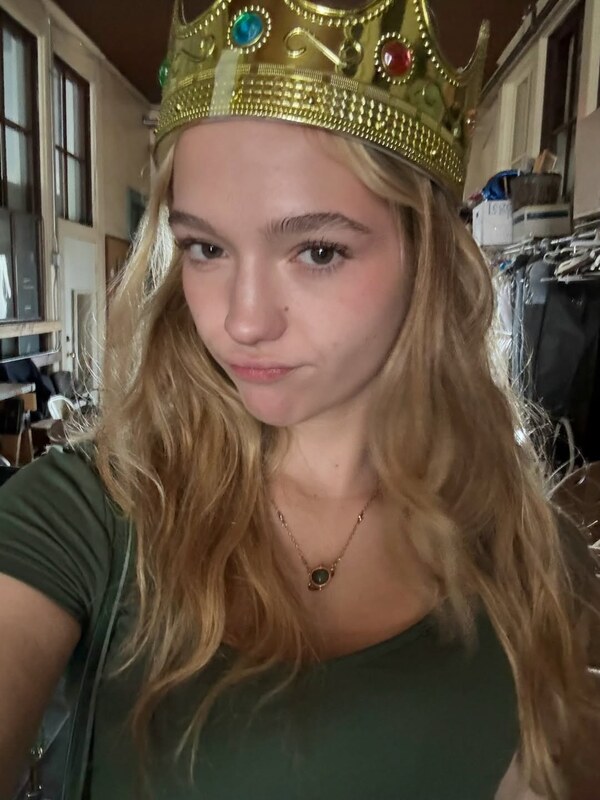 Jayden Bartels Nude Selfie Photos Released