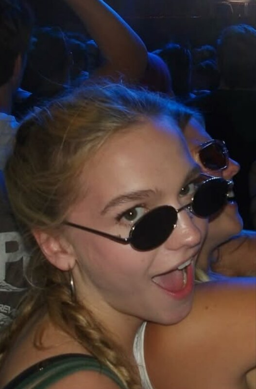 Jayden Bartels Nude Selfie Photos Released