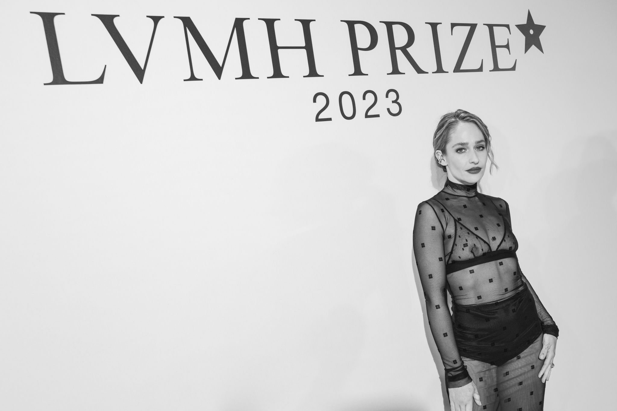 Jemima Kirke butts