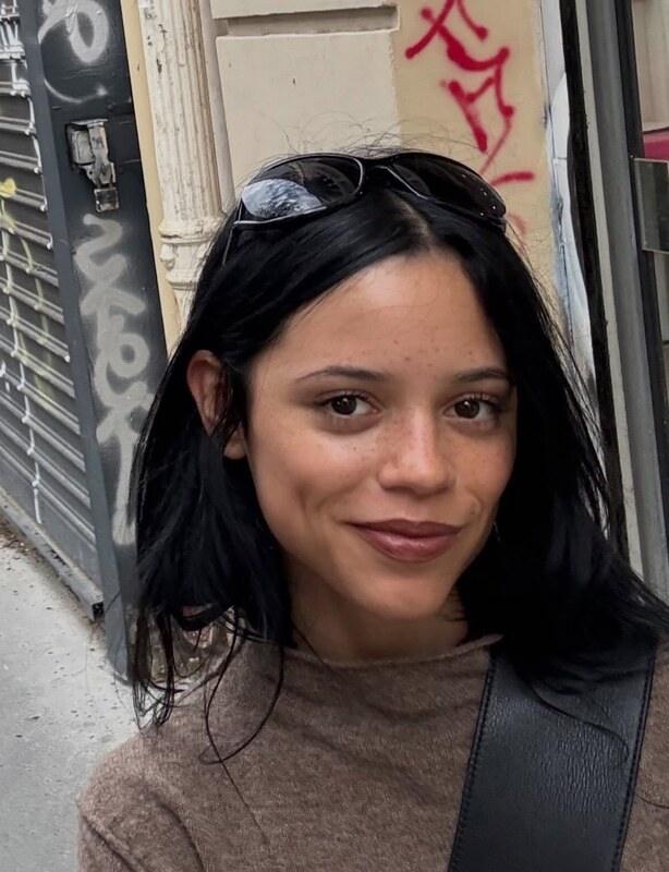 Jenna Ortega Nude Deleted Scene From "Scream 6"