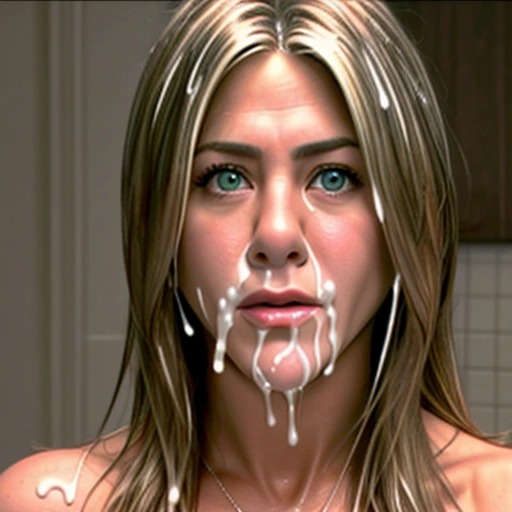 Jennifer Aniston butts