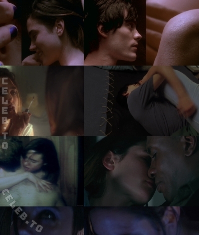 Jennifer Connelly Nude Deleted Scene From "Career Opportunities" Uncovered