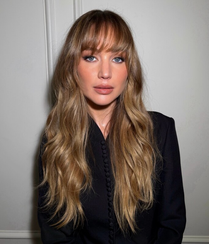 Jennifer Lawrence / jenniferlawrence_ Nude Leaks OnlyFans  - Leaked Models