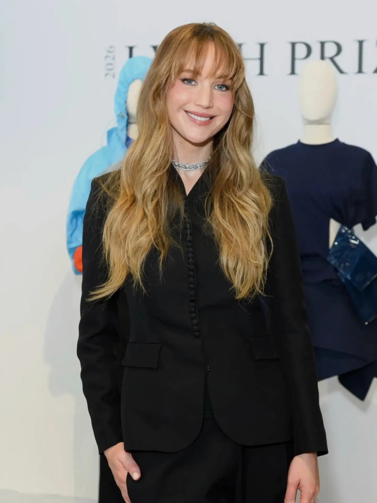 Jennifer Lawrence / jenniferlawrence_ Nude Leaks OnlyFans  - Leaked Models