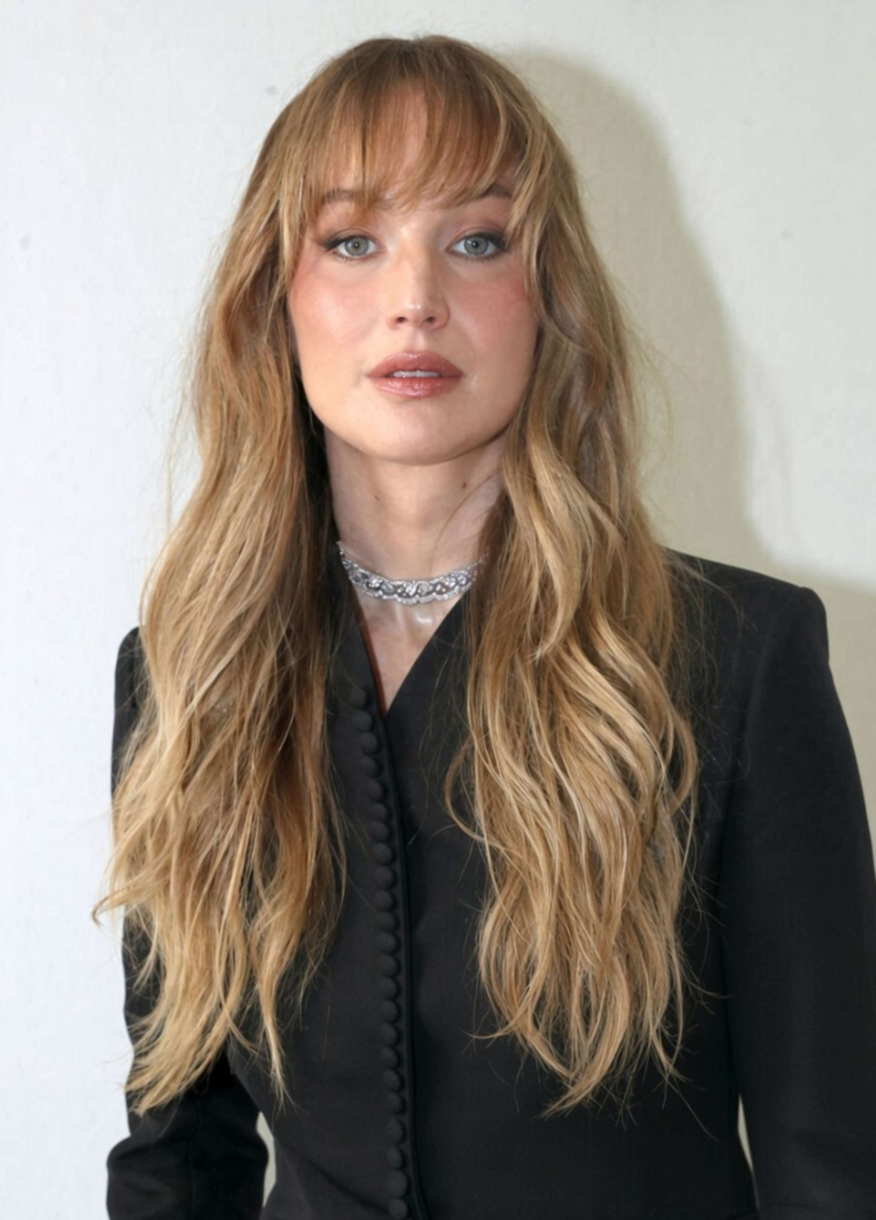 Jennifer Lawrence / jenniferlawrence_ Nude Leaks OnlyFans  - Leaked Models