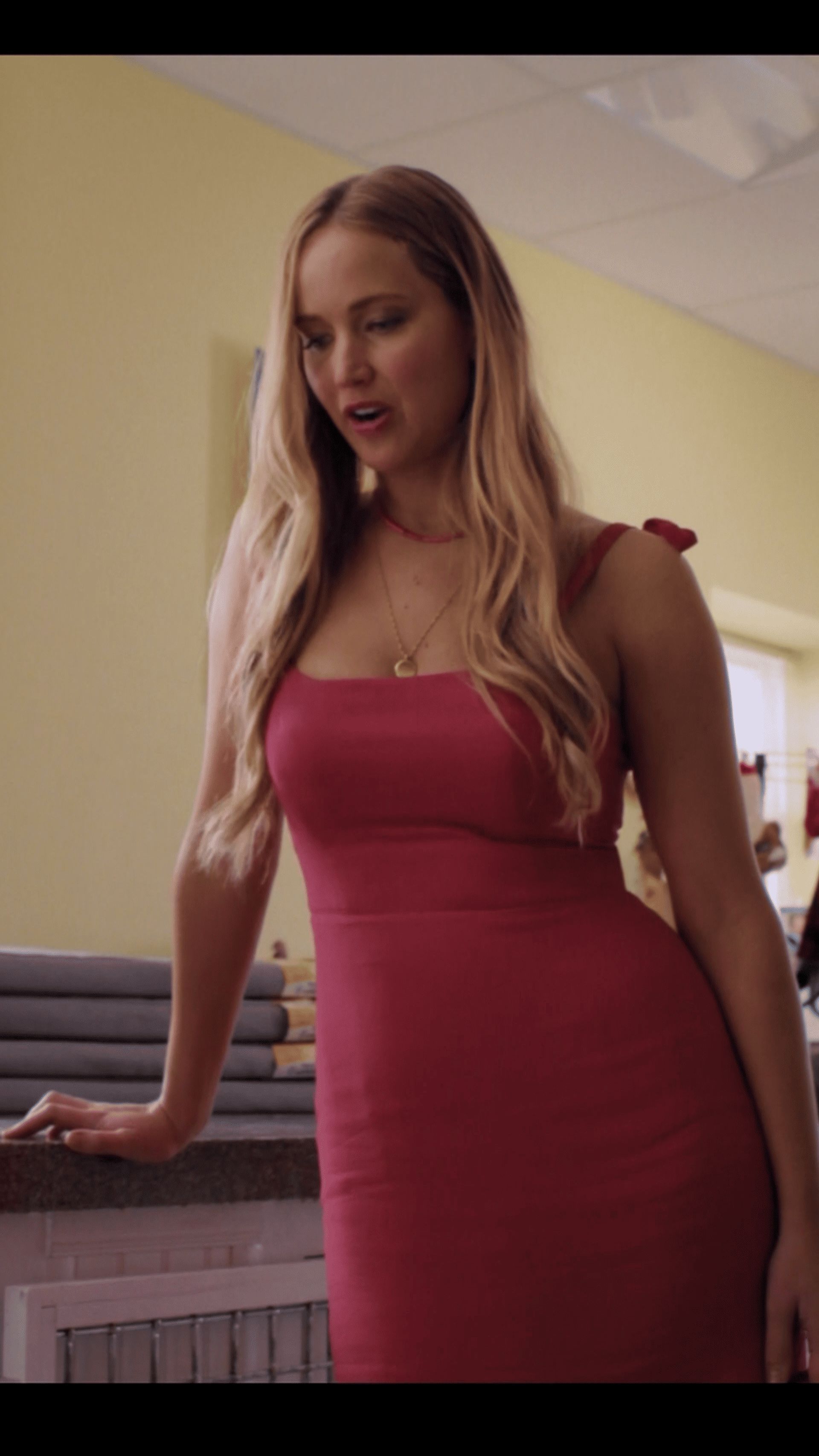 Jennifer Lawrence / jenniferlawrence_ Nude Leaks OnlyFans  - Leaked Models