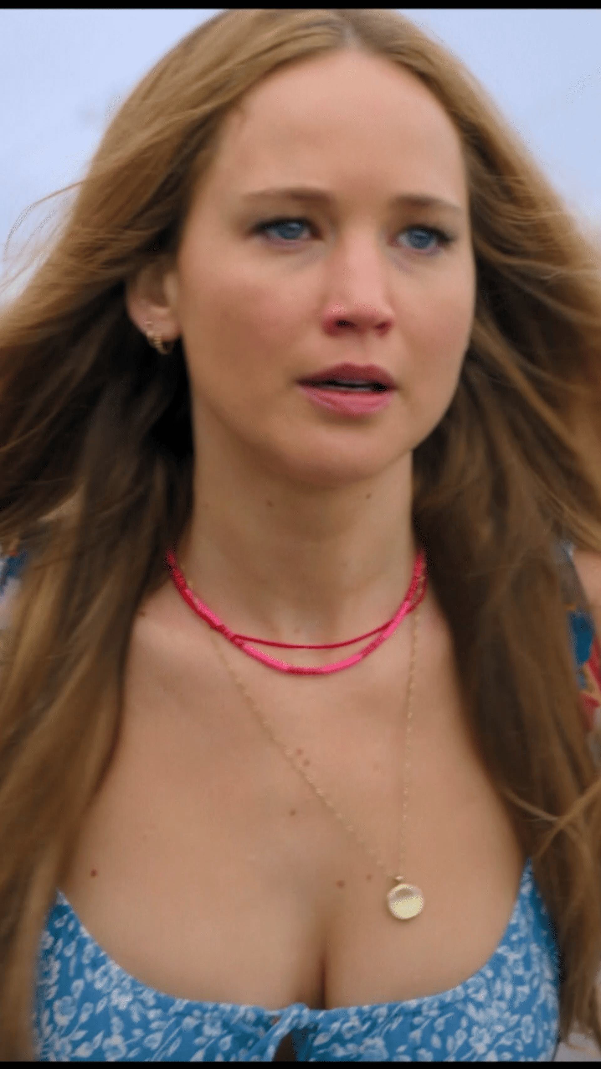 Jennifer Lawrence butts