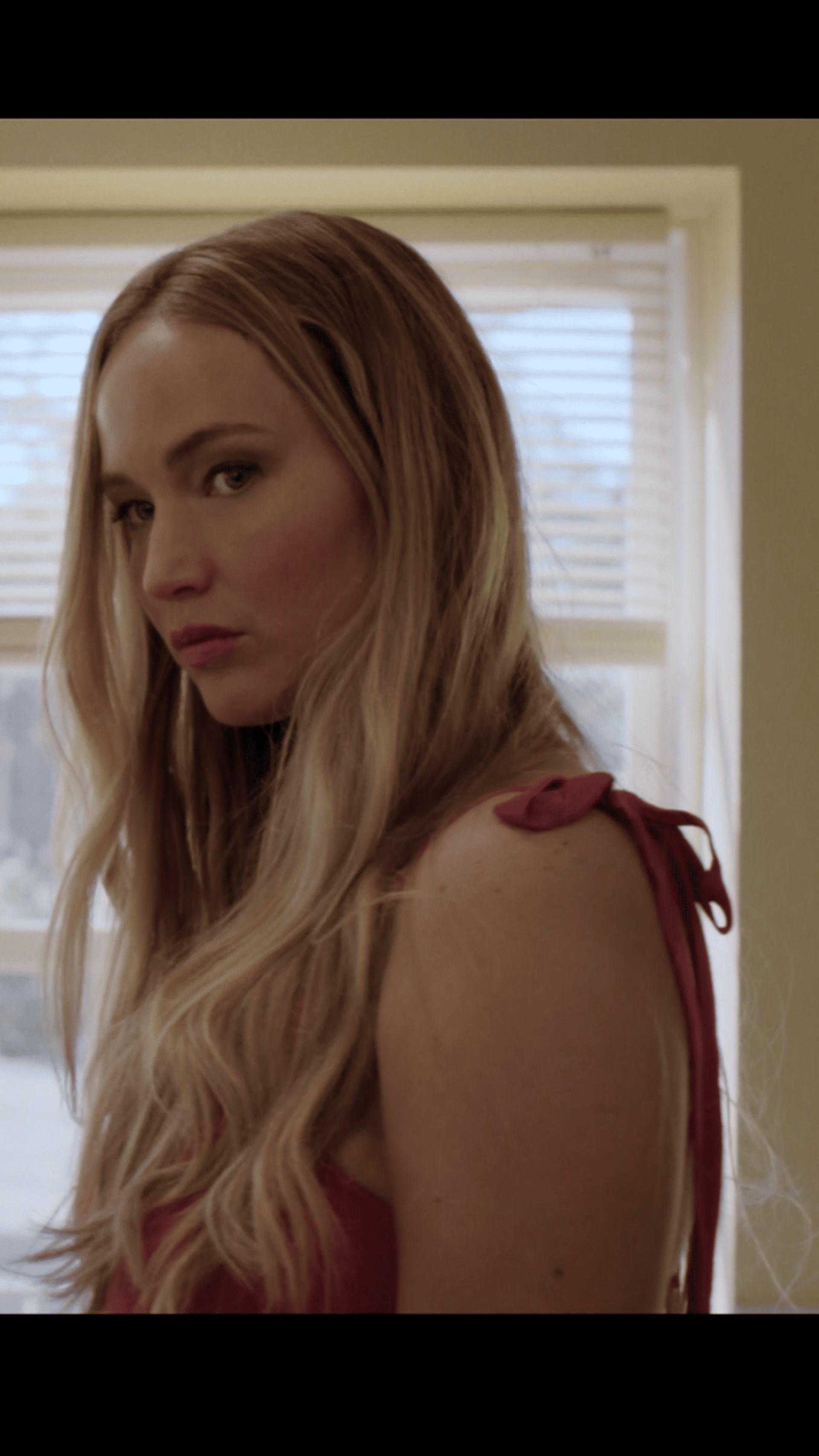 Jennifer Lawrence butts