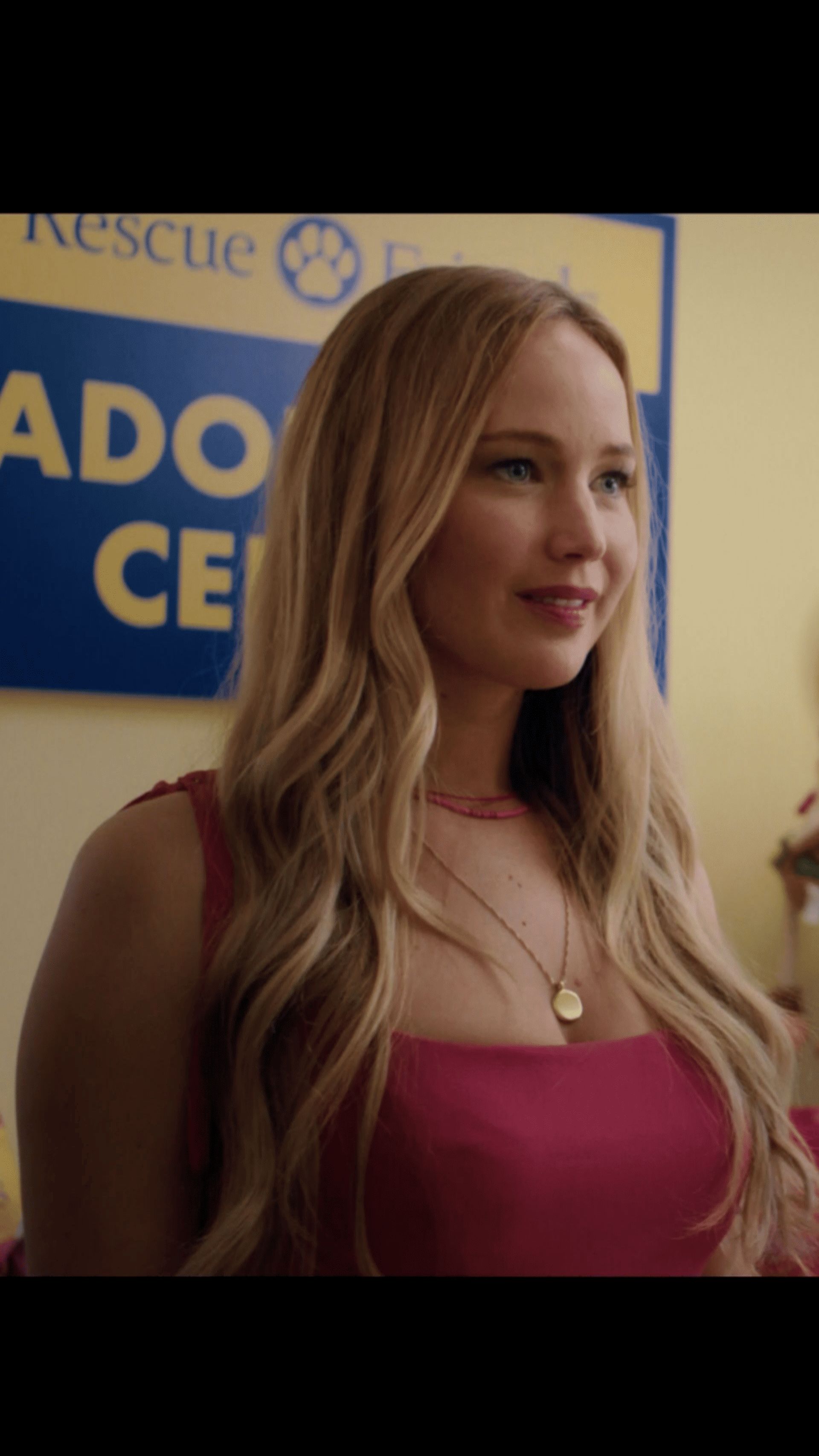 Jennifer Lawrence butts