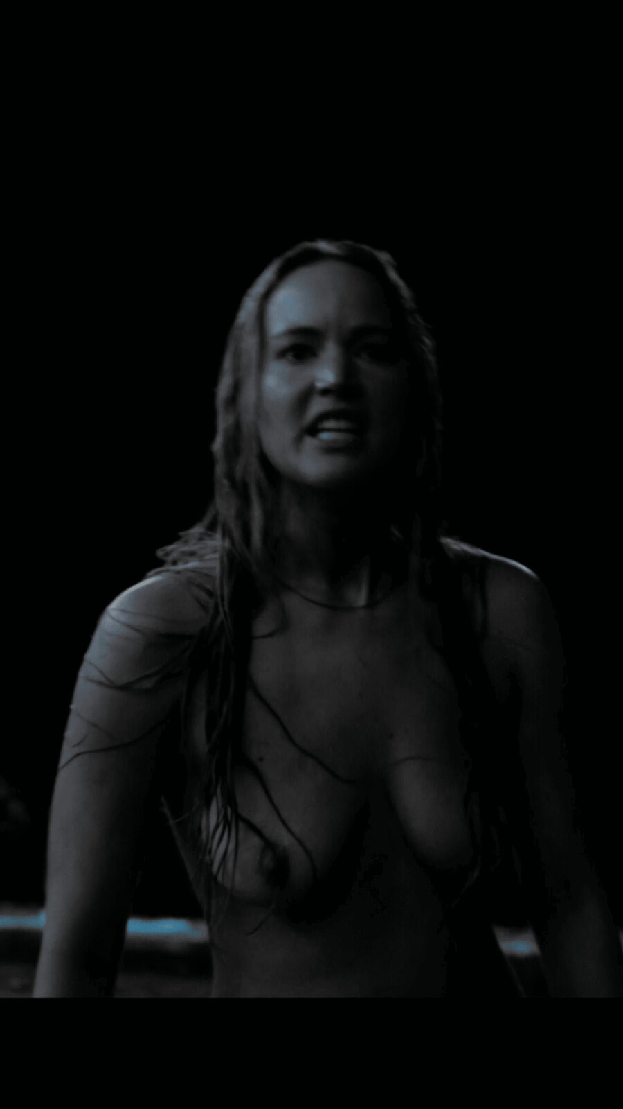 Jennifer Lawrence hands