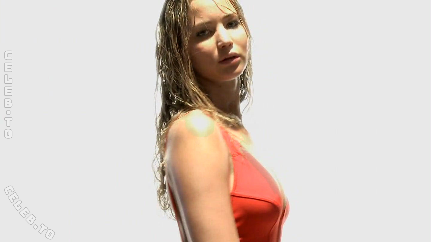 Jennifer Lawrence Sexy – Interview Magazine (12 Photos)