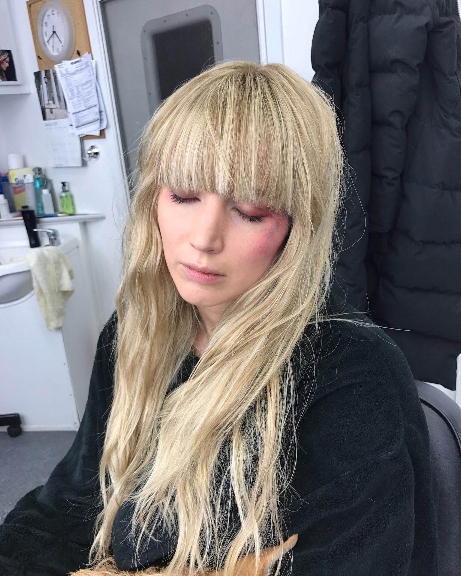 Jennifer Lawrence Nude Scene From "No Hard Feelings" First Look