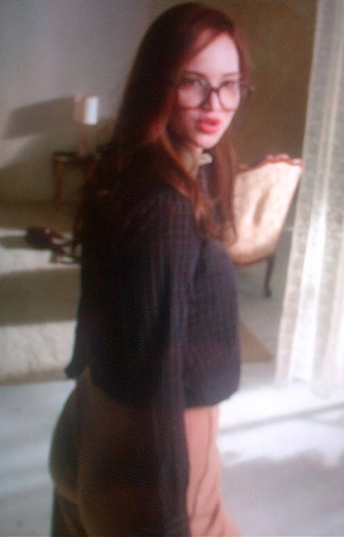 Jennifer Lawrence Nude Scene From "No Hard Feelings" First Look