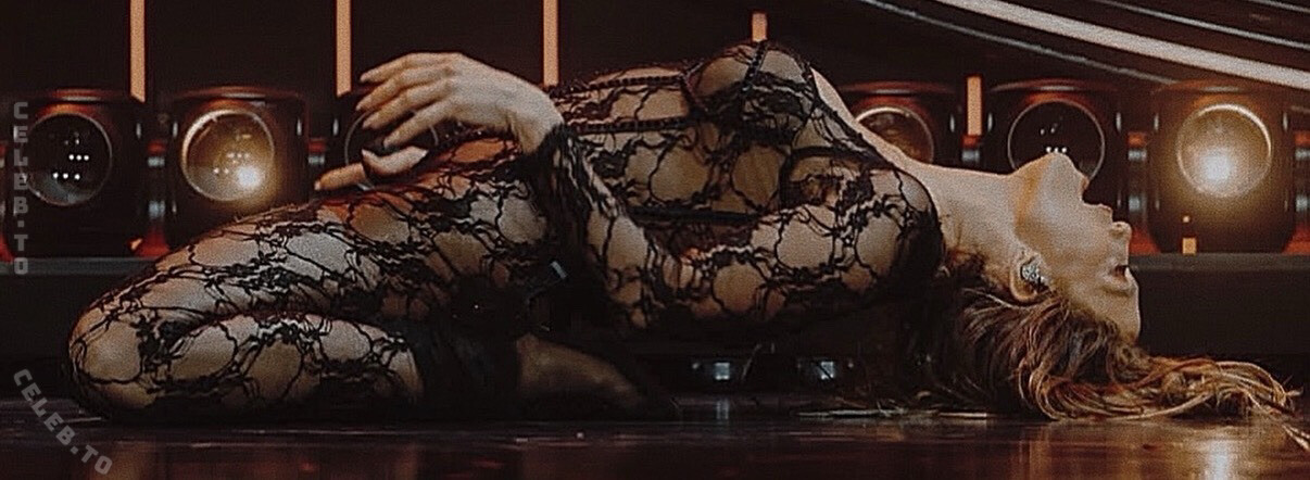 Jennifer Lopez legs