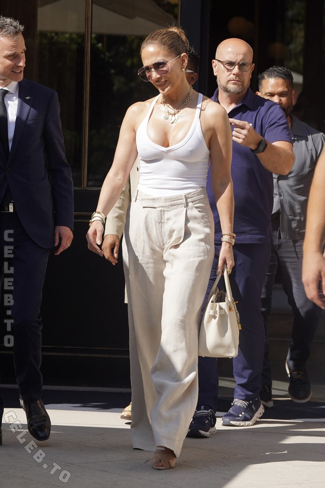 Jennifer lopez leaked