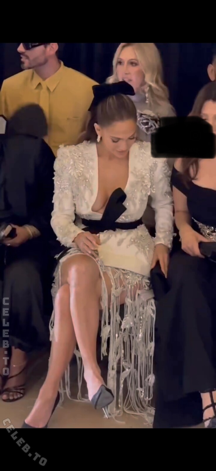 Jennifer lopez leaked
