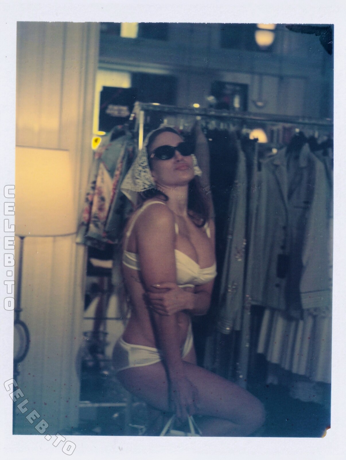 Jennifer Lopez Nude Pics and LEAKED Sex Tape [2023]