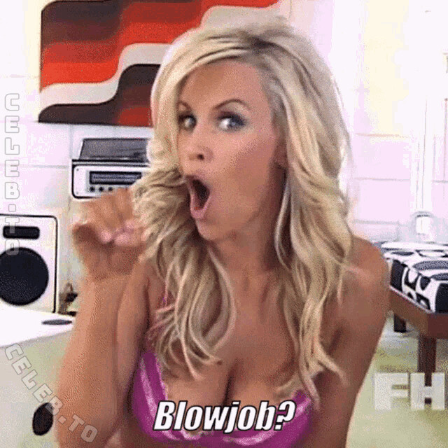 Jenny McCarthy legs