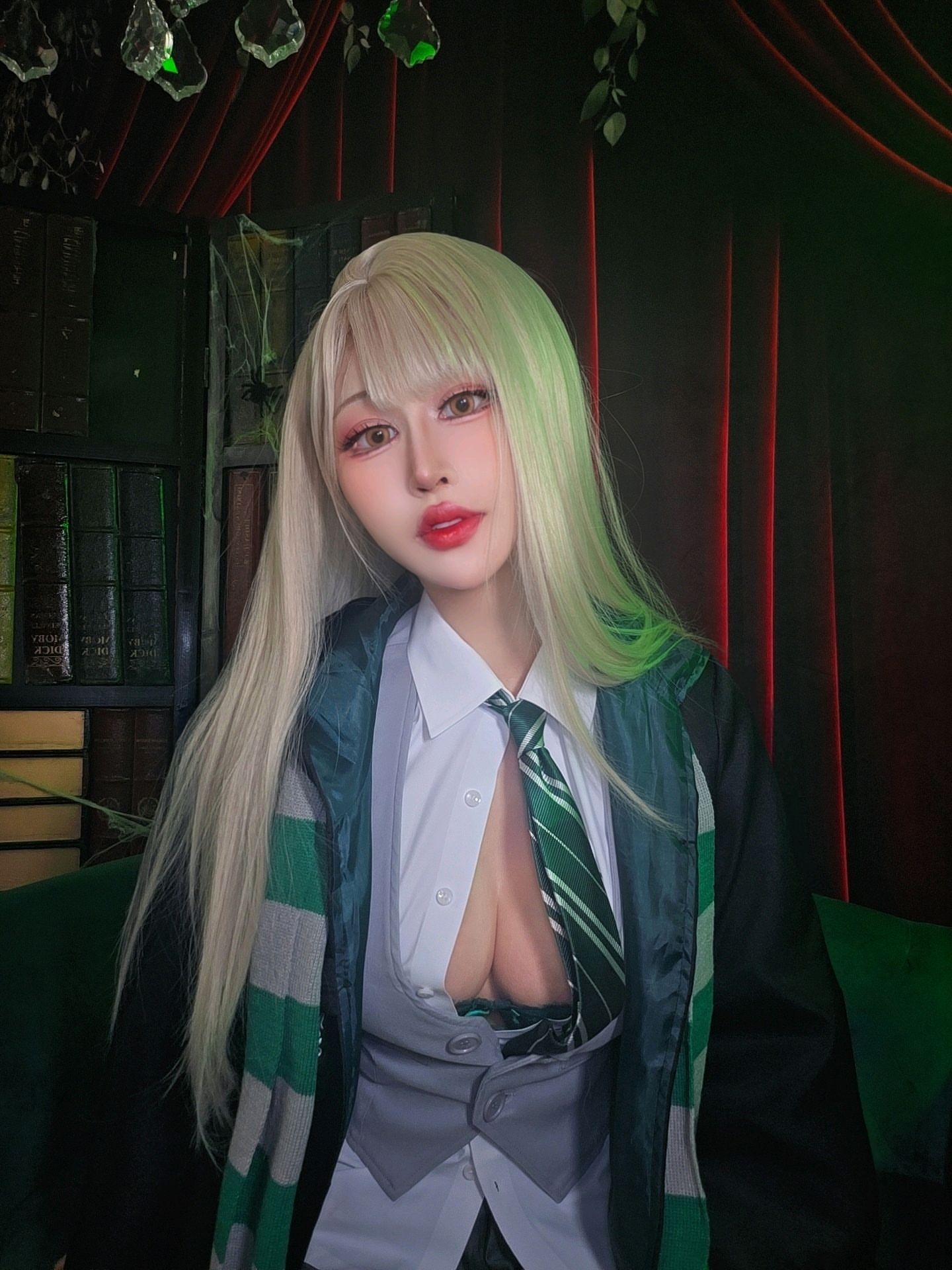 jennybellycos / jennybellyfree Nude Leaks OnlyFans  - Leaked Models
