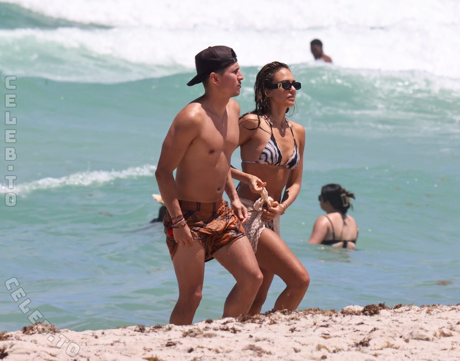 Jessica Alba nude leaked photos