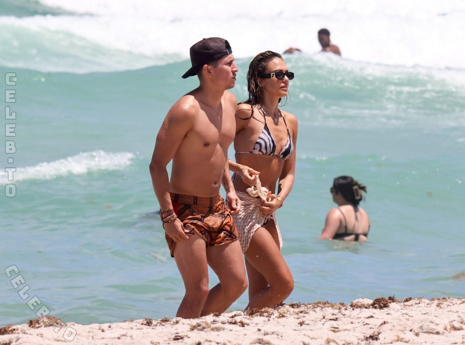 Jessica Alba nude leaked photos