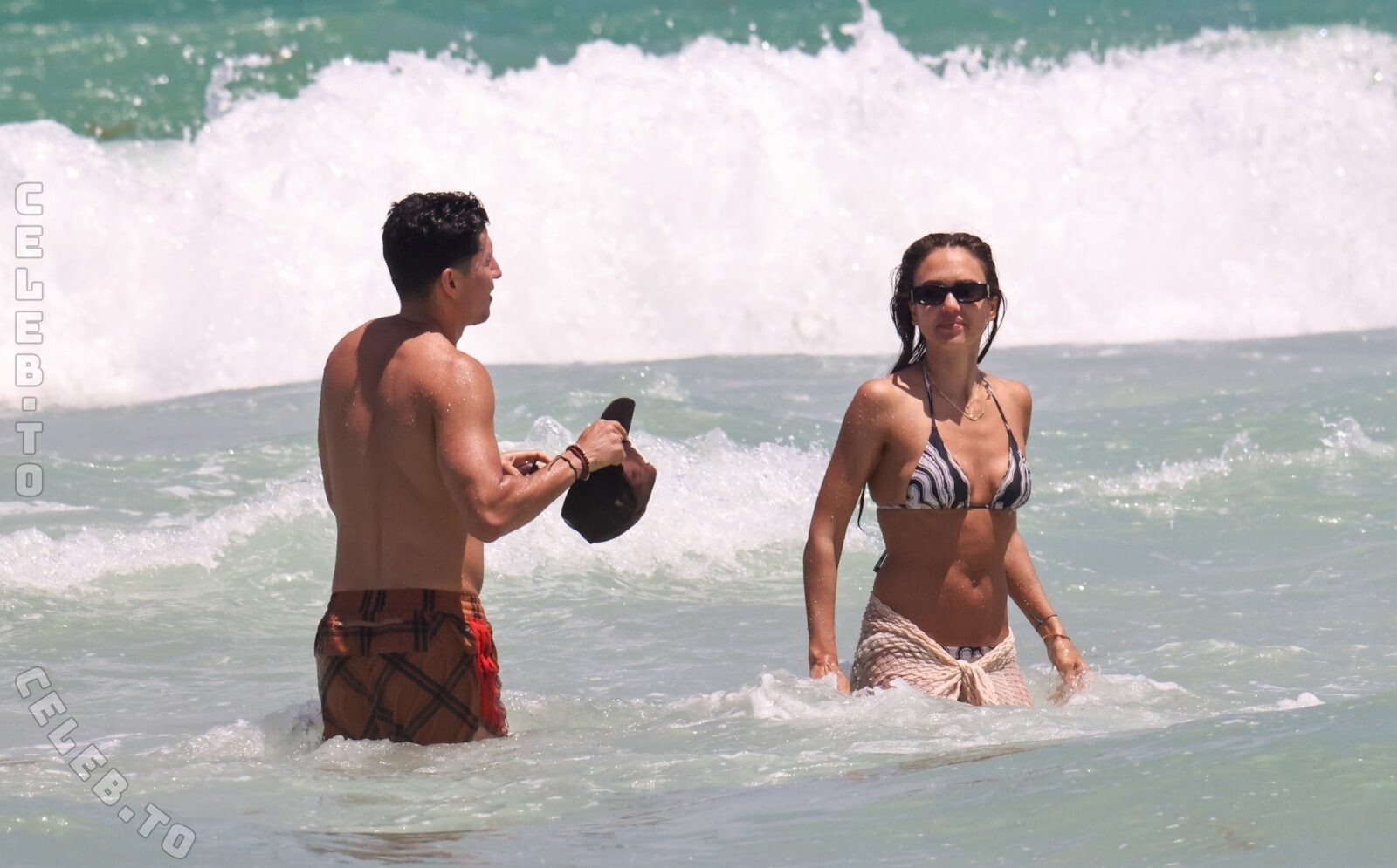 Jessica Alba nude leaked photos