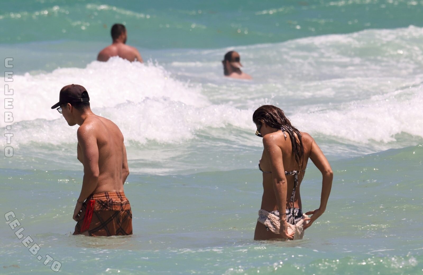 Jessica Alba nude leaked photos