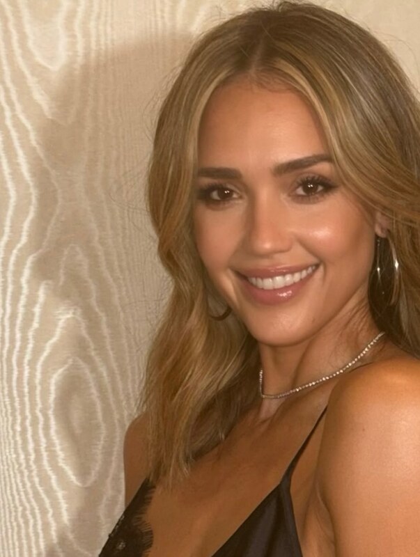 Jessica Alba / jessicaalba Nude Leaks OnlyFans  - Leaked Models