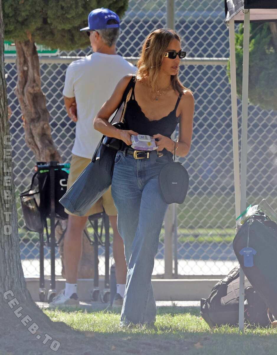 Jessica Alba / jessicaalba Nude Leaks OnlyFans  - Leaked Models