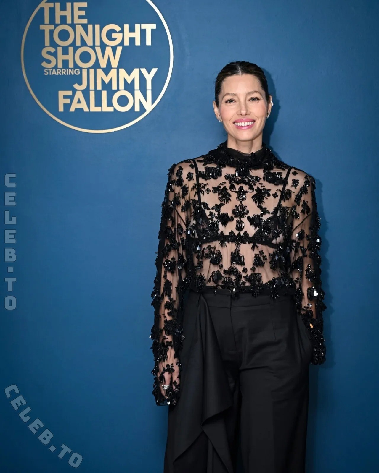 Jessica Biel Nude Pics and Sex Scenes Collection