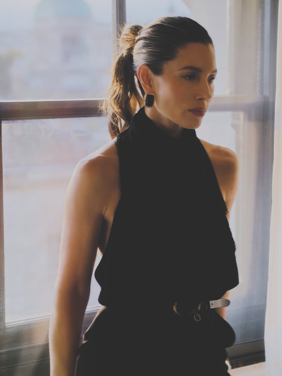 Jessica Biel Nude Pics and Sex Scenes Collection