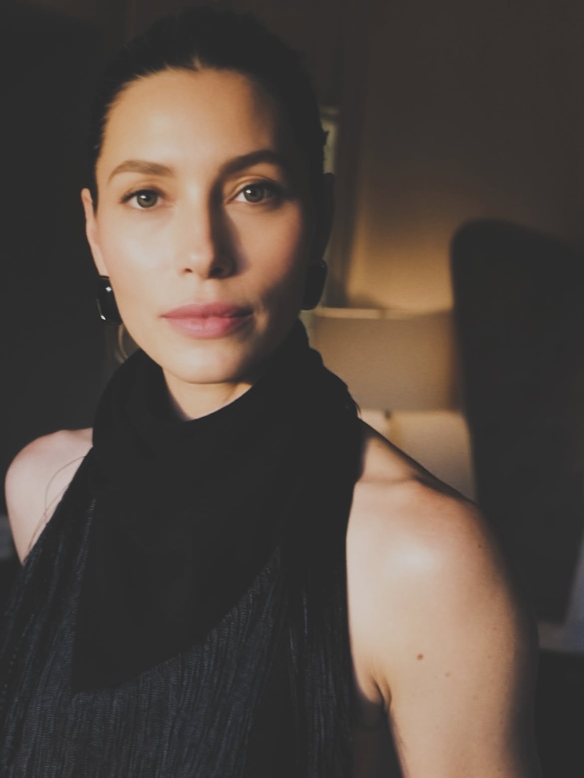 Jessica Biel Nude Pics and Sex Scenes Collection